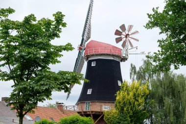 Almanya Doğu frisia