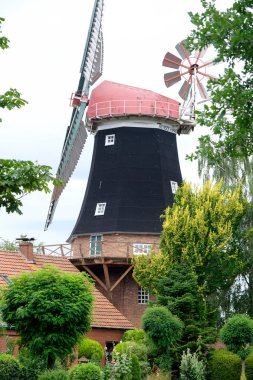 Almanya Doğu frisia