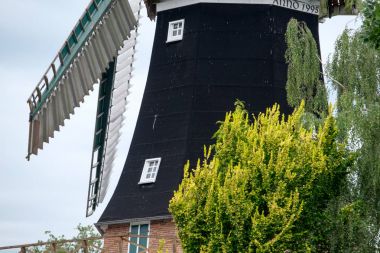 Almanya Doğu frisia