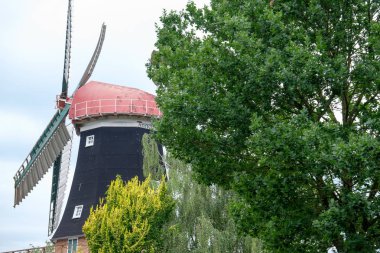 Almanya Doğu frisia