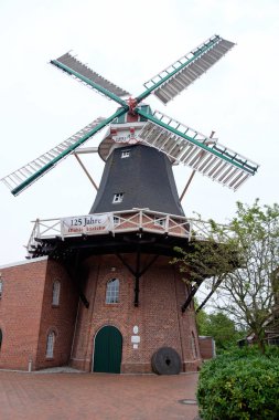 Almanya Doğu frisia