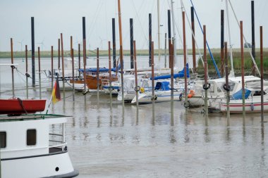 Almanya Doğu frisia