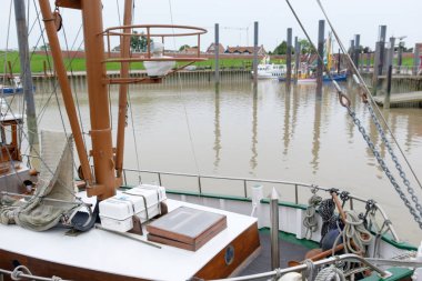 Almanya Doğu frisia