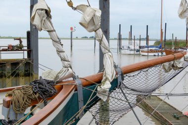 Almanya Doğu frisia