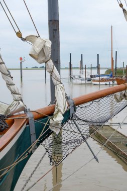 Almanya Doğu frisia