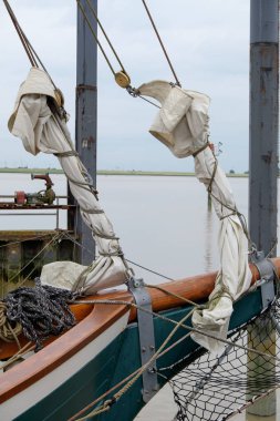 Almanya Doğu frisia