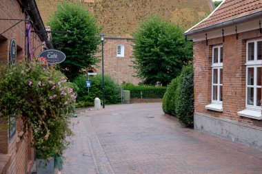 Almanya Doğu frisia