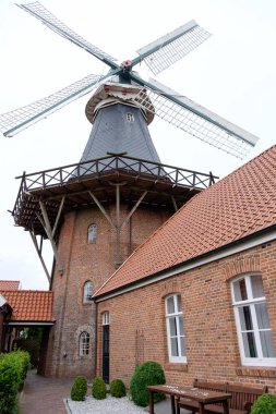 Almanya Doğu frisia