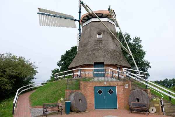 Almanya Doğu frisia