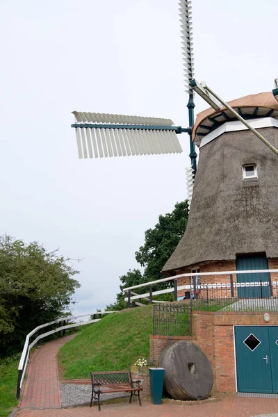 Almanya Doğu frisia