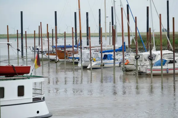 Almanya Doğu frisia