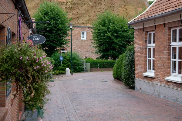 Almanya Doğu frisia