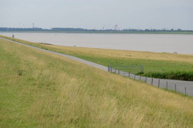 Almanya'da Köyü ditzum