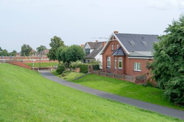 Almanya'da Köyü ditzum