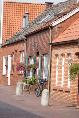 Almanya'da Köyü ditzum