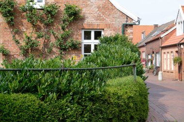 Almanya'da Köyü ditzum