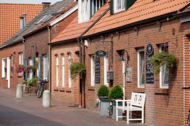 Almanya'da Köyü ditzum