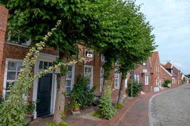 Almanya'da Köyü ditzum