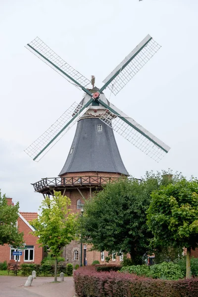 Almanya Doğu frisia