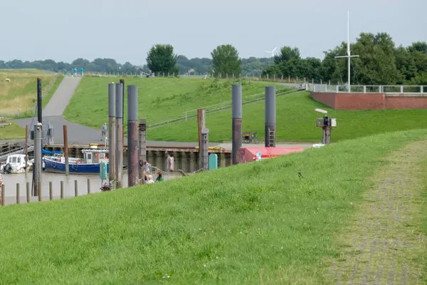 Almanya'da Köyü ditzum