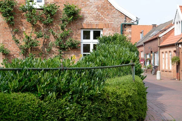 Almanya'da Köyü ditzum