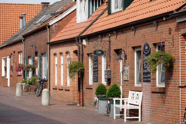 Almanya'da Köyü ditzum