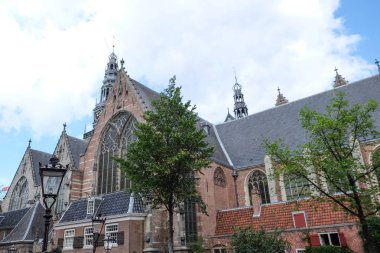 Amsterdam Hollanda