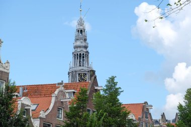 Amsterdam Hollanda