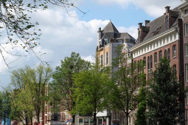 Amsterdam Hollanda