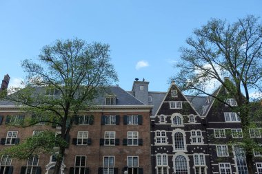 Amsterdam Hollanda