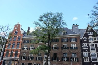 Amsterdam Hollanda
