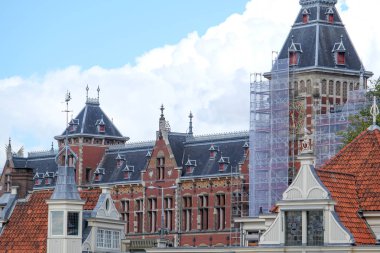 Amsterdam Hollanda