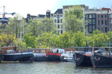 Amsterdam Hollanda