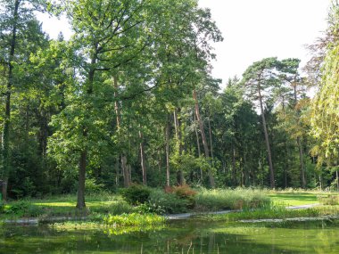 Almanya 'da kötü Lippspringe