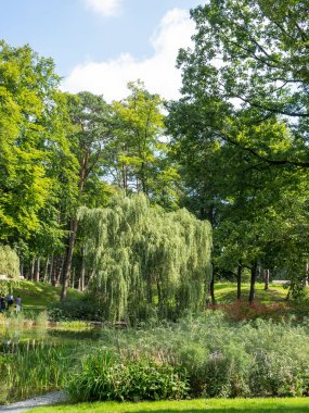 Almanya 'da kötü Lippspringe