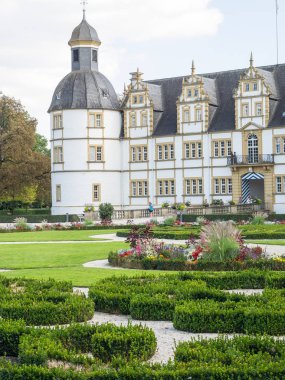 Almanya 'da kötü Lippspringe