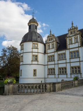 Almanya 'da kötü Lippspringe