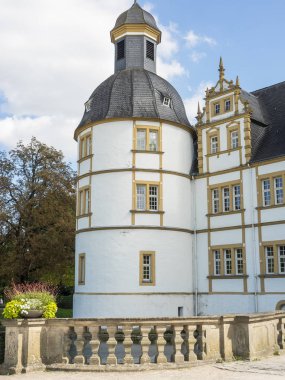 Almanya 'da kötü Lippspringe