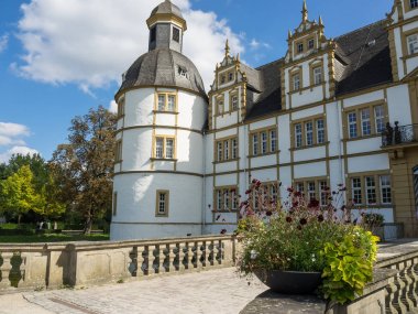 Almanya 'da kötü Lippspringe