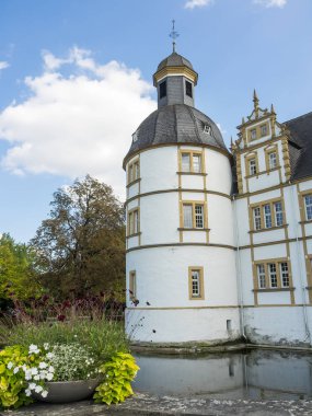 Almanya 'da kötü Zwischenahn