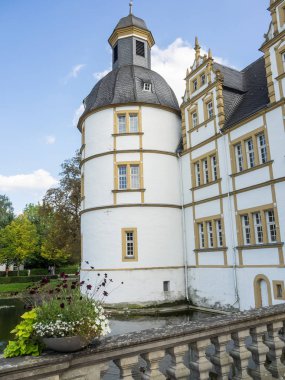 Almanya 'da kötü Zwischenahn