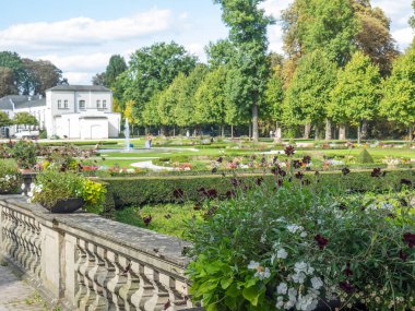 Almanya 'da kötü Zwischenahn
