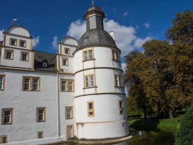 Almanya 'da kötü Zwischenahn