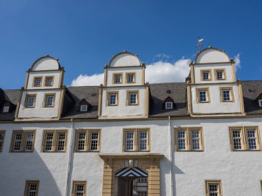 Almanya 'da kötü Zwischenahn