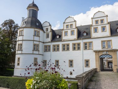 Almanya 'da kötü Zwischenahn