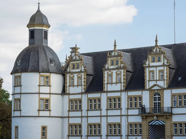 Almanya 'da kötü Lippspringe