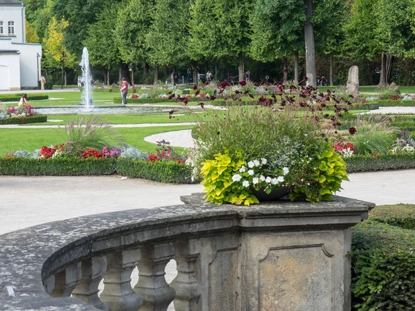 Bad Zwischenahn in Germany — Stock Photo, Image