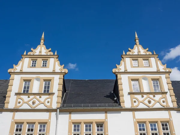 Bad Zwischenahn en Alemania — Foto de Stock