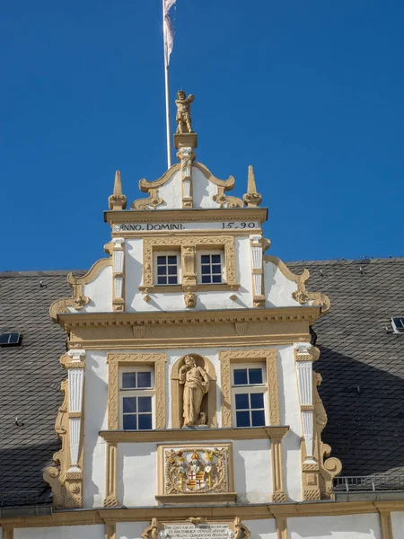 Almanya 'da kötü Zwischenahn