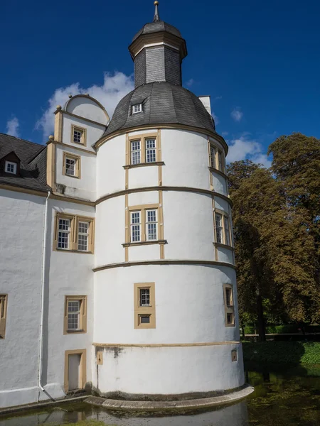 Almanya 'da kötü Zwischenahn